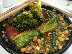 -钢管厂歆瑞源油卤串串香(春熙路太古里店)