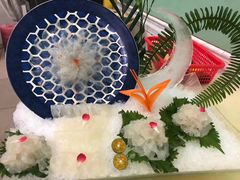 -金瑞轩大酒楼·顺德鱼生·粤菜海鲜(东江国际店)