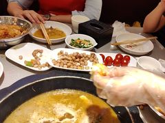 -巴蜀王婆大虾(南锣鼓巷店)