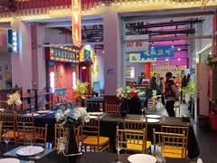 -里堂派对·独栋团建聚会小院轰趴馆(三圣乡店)