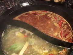 -蜀大侠火锅(森兰花园城店)