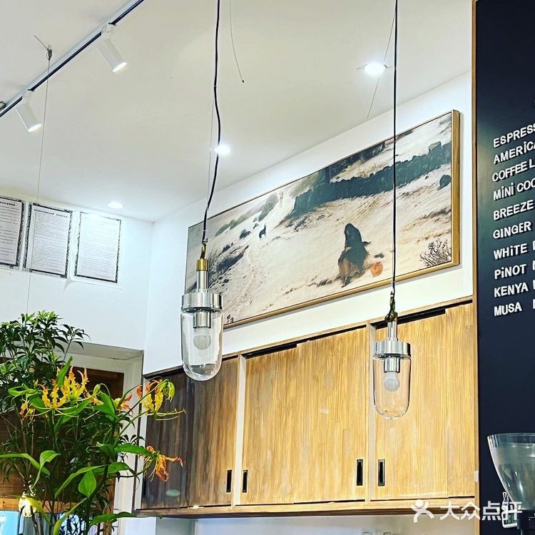 值得你一个人来昆明打卡的咖啡店