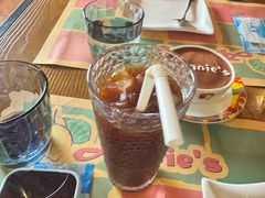 -安妮意大利餐厅(国贸店)