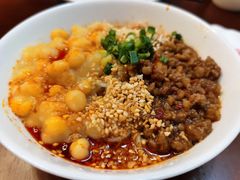 -付小姐在成都(中山公园店)
