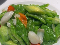 -小秦淮·南京土菜(新亭西路店)