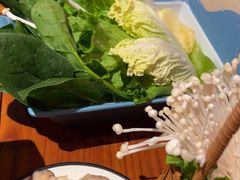 -川味观·鲜货火锅(西湖文化广场店)