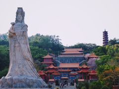 -南沙天后宫景区