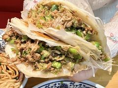 -兰州陈记牛肉面 ·烧烤· 铜锅涮肉(万达店)