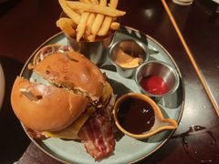 -blue frog蓝蛙(长泰广场店)