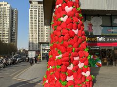 -面包新语(上地华联店)