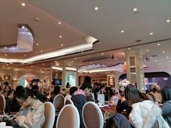 -新兴家喻酒家·羊城名宴(昌岗店)