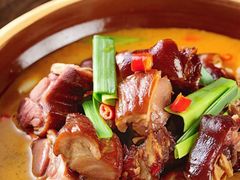 -聚味瞿记·龙虾堂(望城店)