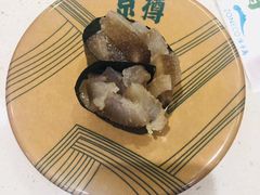 -京樽回転寿司(奥林匹克店)