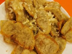 炸灌肠-天兴居(鲜鱼口街店)