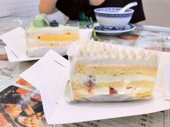 -Pantry's Best派悦坊蛋糕(世纪金源店)