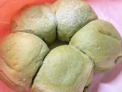 -木子木水日式烫面包(世界城光谷店)