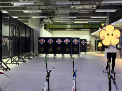 -無弓射箭俱乐部(领展中心城店)