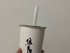 -注春·荞麦奶茶(新天地旗舰店)