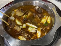 -到味·蒙小铁羊肉馆(粮道街总店)