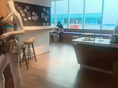 -我爱运动健身·游泳·瑜伽·普拉提馆(大卫城店)