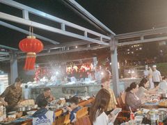 -渔家火锅·海鲜自助餐·演艺(亚龙湾天域酒店)