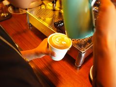 -BIJOU coffee&cocktail(龙岗万科广场店)
