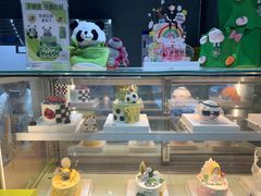 -CAKEBOSS蛋糕老板(东直门来福士店)