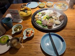 -三个渔夫·蒸汽海鲜(万德大厦店)
