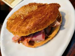 -门框胡同百年卤煮(鸟巢店)