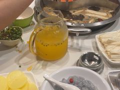 -重庆巴渝火锅(钟家村店)