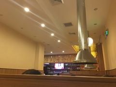 -竹马炭火烤肉(利济北路店)