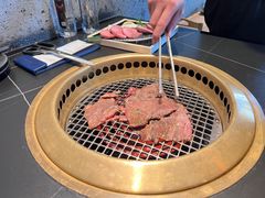 -谷牛和牛烤肉(漕河泾印象城店)