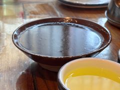 -关中道陕味艺术餐厅(西岳庙店)