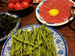 -萍姐火锅·公路夜市(南京新街口店)