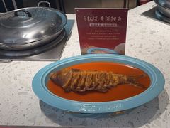 -阿五黄河大鲤鱼(英协路店)