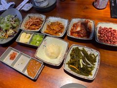 -火炉情韩国料理店(古田路店)