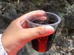 -安吉龙王山峡谷漂流