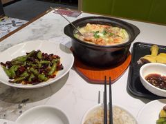 -阿毛饭店首店·宁波老字号(文化广场店)