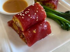 -黄埔华苑酒家(黄埔店)