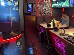 -星聚会KTV X Party(广州高德置地店)