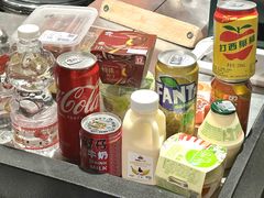 -胖东来生活广场(健康路店)