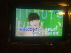 -星都会KTV(润政广场店)