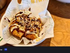 -米仓食堂(皇庭广场店)