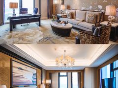 -长沙富力万达文华酒店