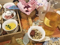 -了凡国风主题茶馆·咖啡(武侯祠锦里店)