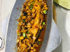 -不倒翁·安徽名菜楼(步行街店)