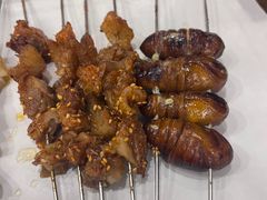 -枪火串烧·东北特色烧烤(罗湖总店)