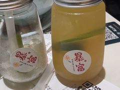 -大铁勺新津菜(东丽阳光新业广场店)