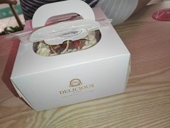 -蜜肆动物奶油蛋糕·个性定制·下午茶甜品