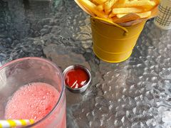 -Primo·丽莫意大利窑烤披萨